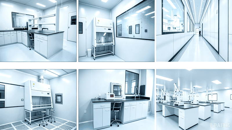 Cleanroom