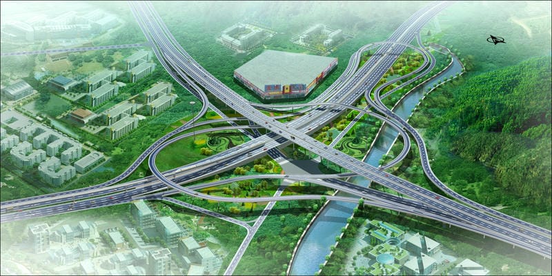 Interchange
