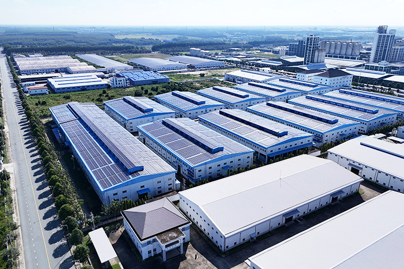 Factory Direct Supply